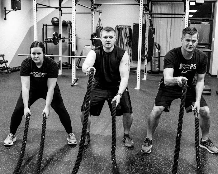 Mind Over Core Health & Fitness Picture 6