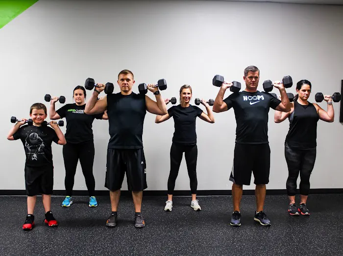 Mind Over Core Health & Fitness Picture 2