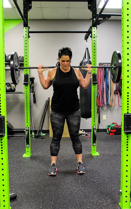 Mind Over Core Health & Fitness Picture 1