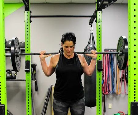 Mind Over Core Health & Fitness