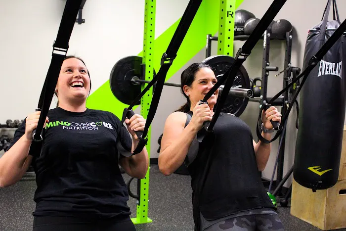 Mind Over Core Health & Fitness Picture 3