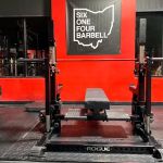 614 Barbell