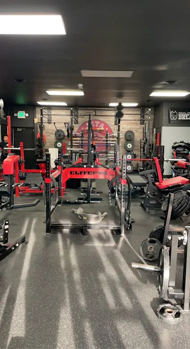 JETA Strength & Conditioning Picture 1