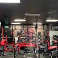 JETA Strength & Conditioning ico