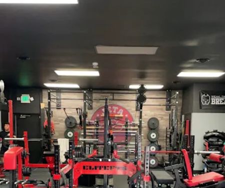 JETA Strength & Conditioning
