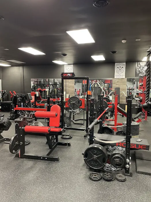 JETA Strength & Conditioning Picture 2