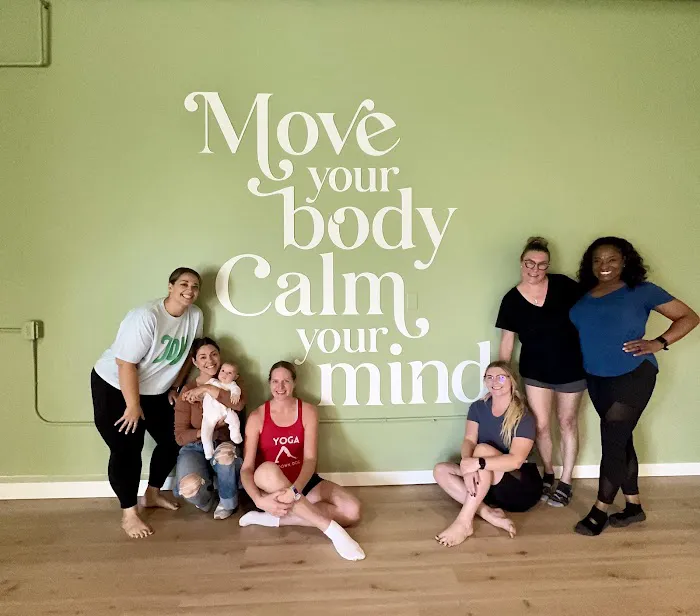 Leni's Pilates Picture 5