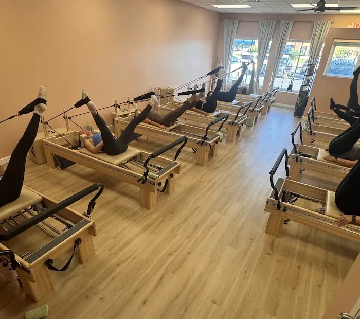 Leni's Pilates Picture 6