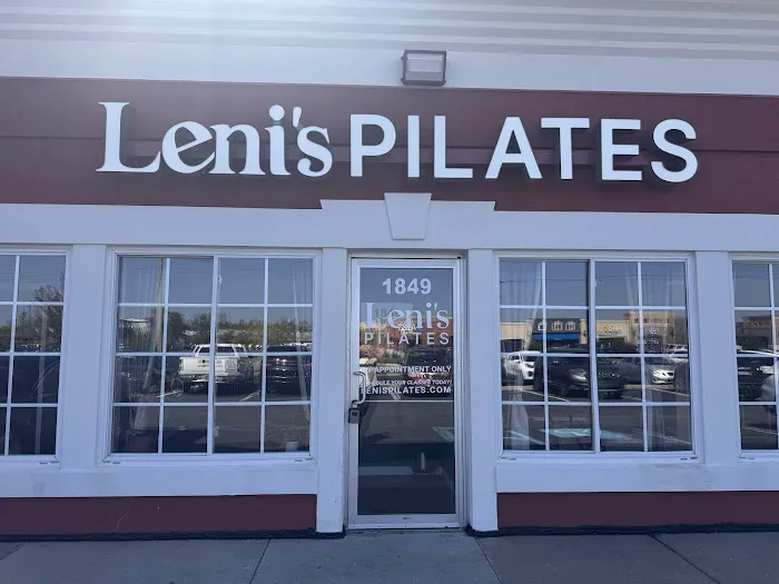 Leni's Pilates Picture 4