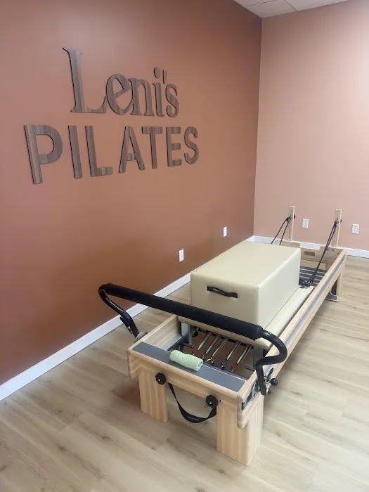 Leni's Pilates Picture 2