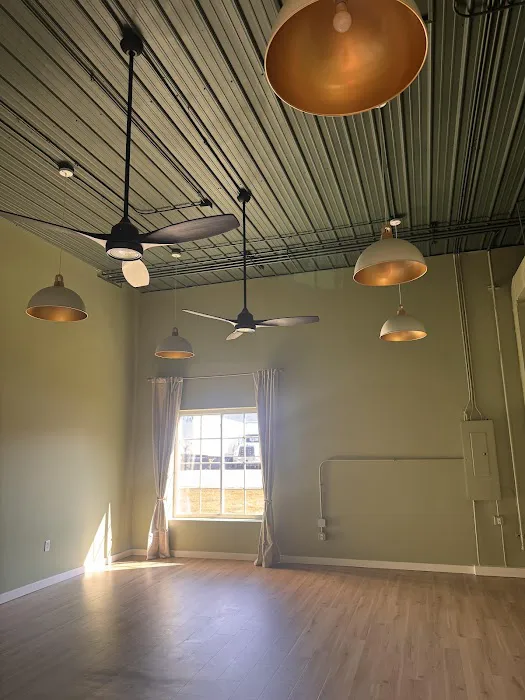 Leni's Pilates Picture 1