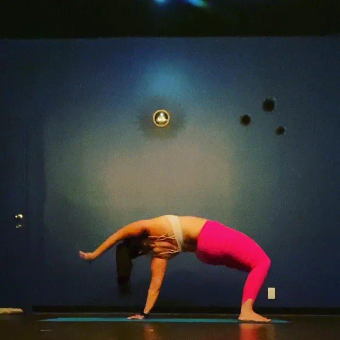 Ita Yoga Studio {Infrared Heated Yoga} Picture 4