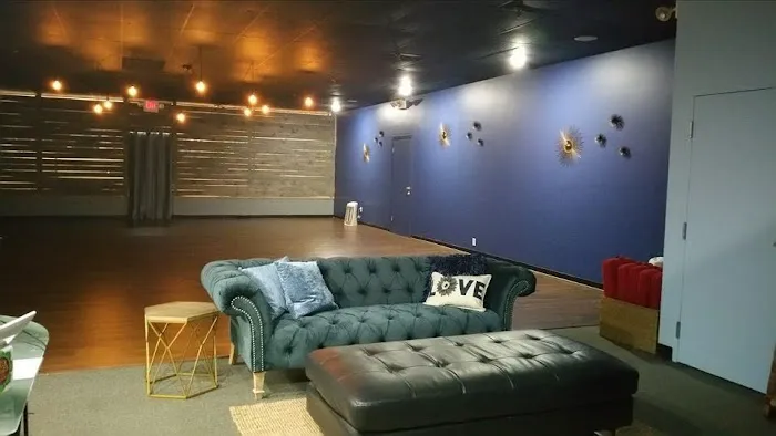 Ita Yoga Studio {Infrared Heated Yoga} Picture 1