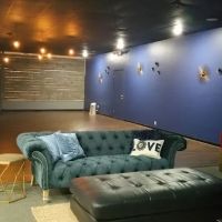 Ita Yoga Studio {Infrared Heated Yoga} ico