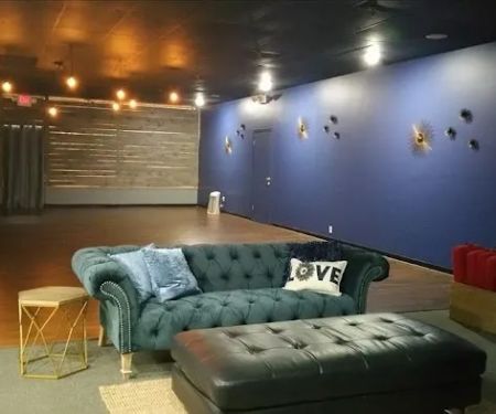 Ita Yoga Studio {Infrared Heated Yoga}
