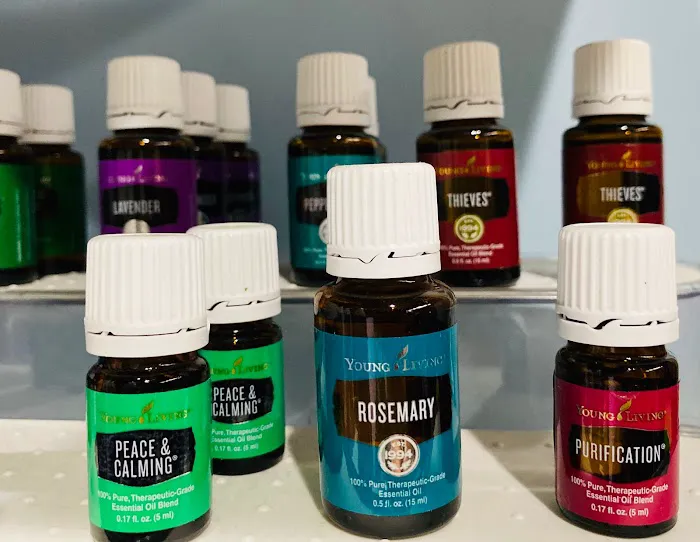 Ita Yoga Studio {Infrared Heated Yoga} Picture 3