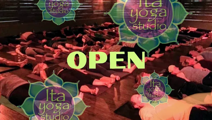 Ita Yoga Studio {Infrared Heated Yoga} Picture 2