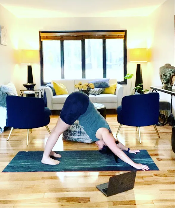 Ita Yoga Studio {Infrared Heated Yoga} Picture 10