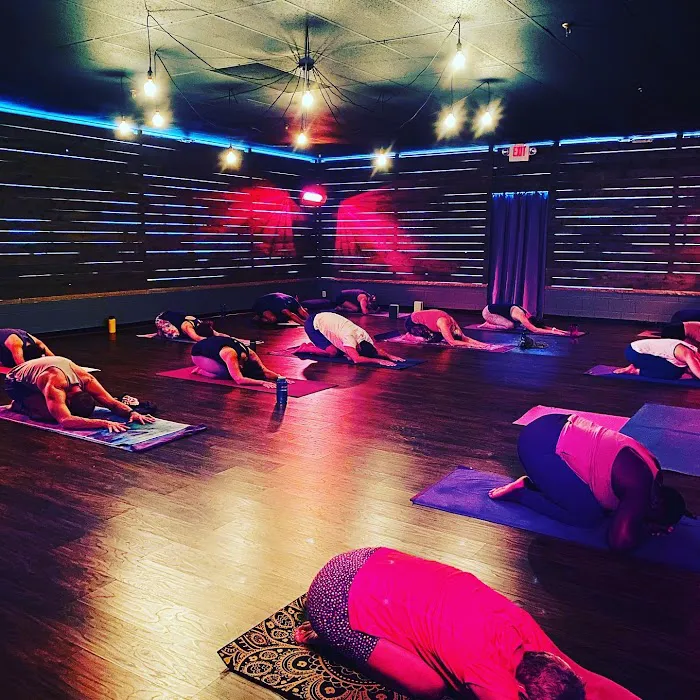 Ita Yoga Studio {Infrared Heated Yoga} Picture 9