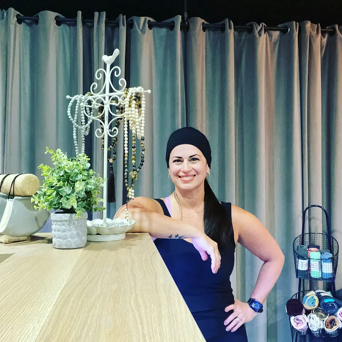 Ita Yoga Studio {Infrared Heated Yoga} Picture 8