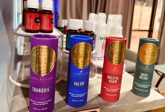 Ita Yoga Studio {Infrared Heated Yoga} Picture 6