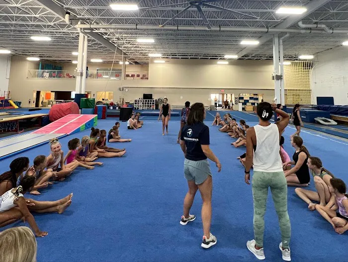 TEGA Tigers & The Elite Gymnastics Academy Picture 3