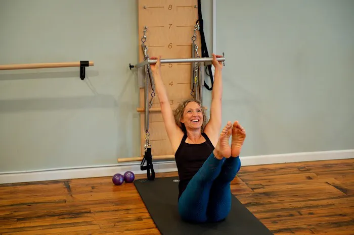 BALANCED Pilates and Wellness Boutique Picture 6
