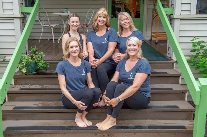 BALANCED Pilates and Wellness Boutique Picture 10