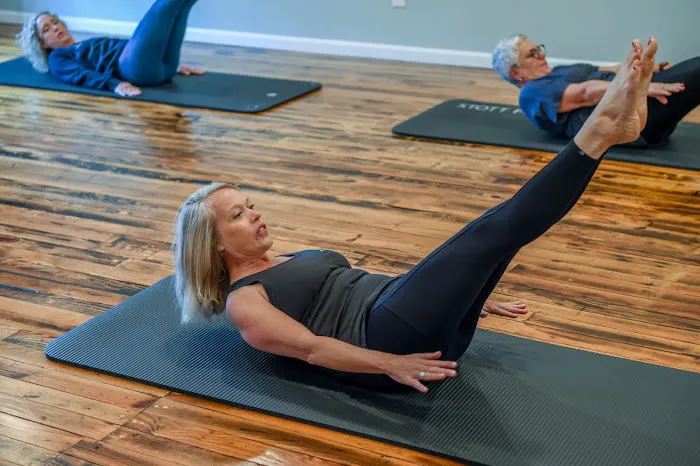 BALANCED Pilates and Wellness Boutique Picture 4