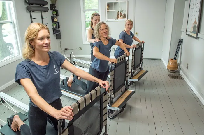 BALANCED Pilates and Wellness Boutique Picture 1