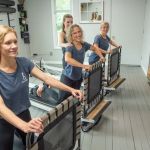 BALANCED Pilates and Wellness Boutique