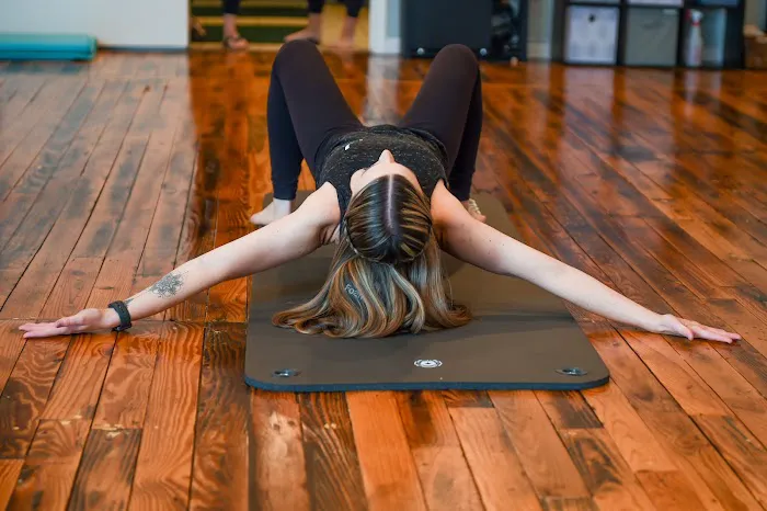 BALANCED Pilates and Wellness Boutique Picture 3