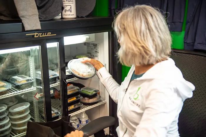 BALANCED Pilates and Wellness Boutique Picture 8