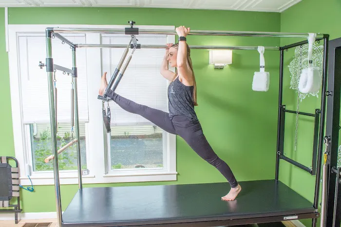 BALANCED Pilates and Wellness Boutique Picture 9