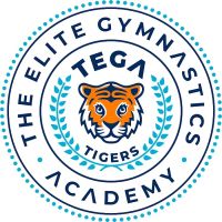 TEGA Tigers & The Elite Gymnastics Academy ico