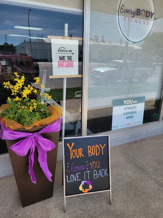 EveryBODY Fitness Picture 9