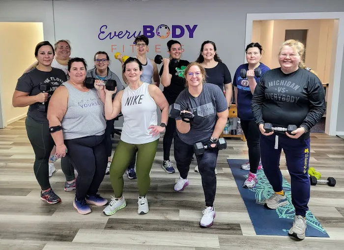 EveryBODY Fitness Picture 5