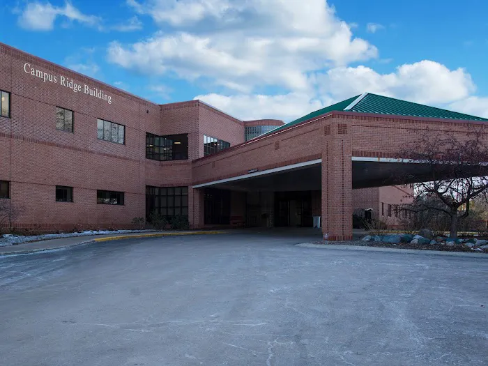 Fitness Center Picture 1