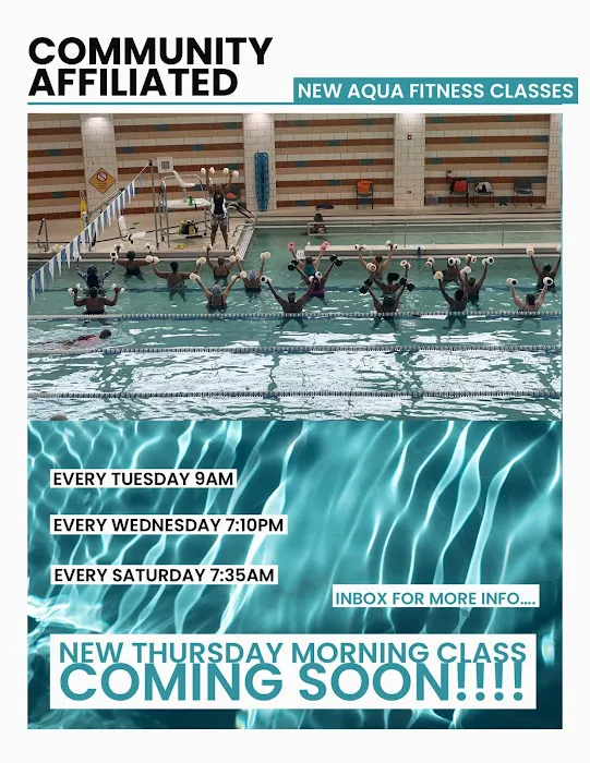 From The Bottom To The Top Fitness Club Picture 3