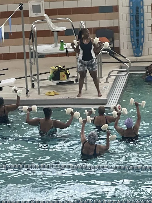 From The Bottom To The Top Fitness Club Picture 7