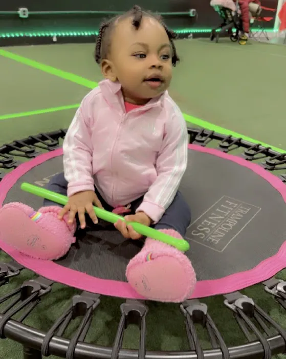 From The Bottom To The Top Fitness Club Picture 9