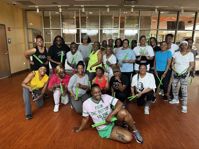 From The Bottom To The Top Fitness Club Picture 10