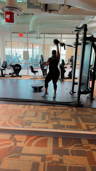 From The Bottom To The Top Fitness Club Picture 1