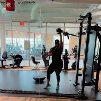 From The Bottom To The Top Fitness Club ico