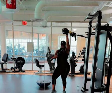 From The Bottom To The Top Fitness Club