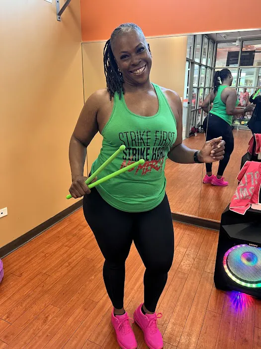 From The Bottom To The Top Fitness Club Picture 6