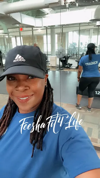 From The Bottom To The Top Fitness Club Picture 2