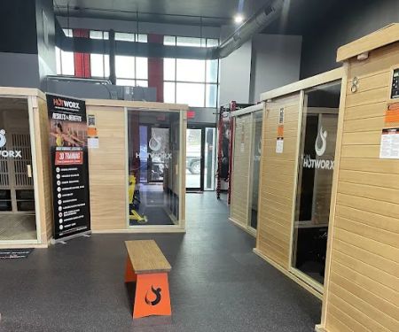 HOTWORX - Louisville, KY - Highlands
