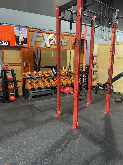 HOTWORX - Louisville, KY - Highlands Picture 10