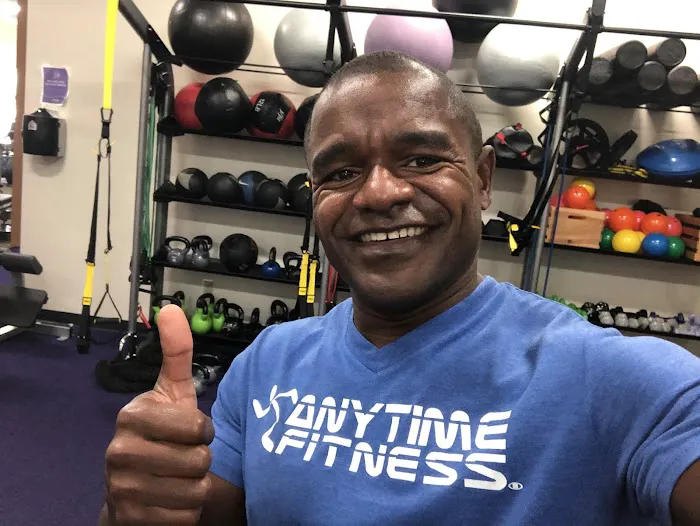 Anytime Fitness Picture 10